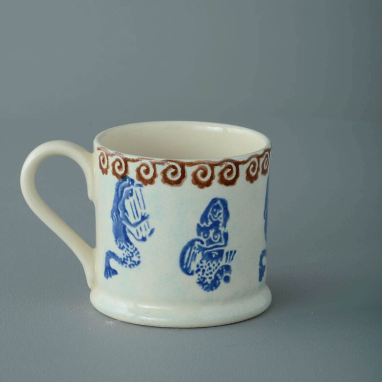 Mug Small Neptune and Sirens 