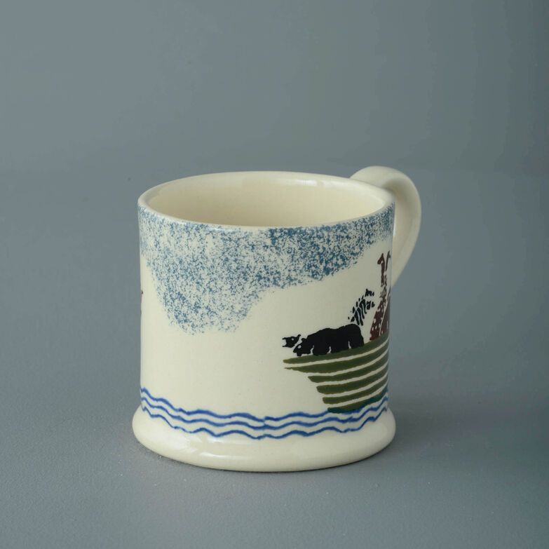 Mug Small Noahs Ark 