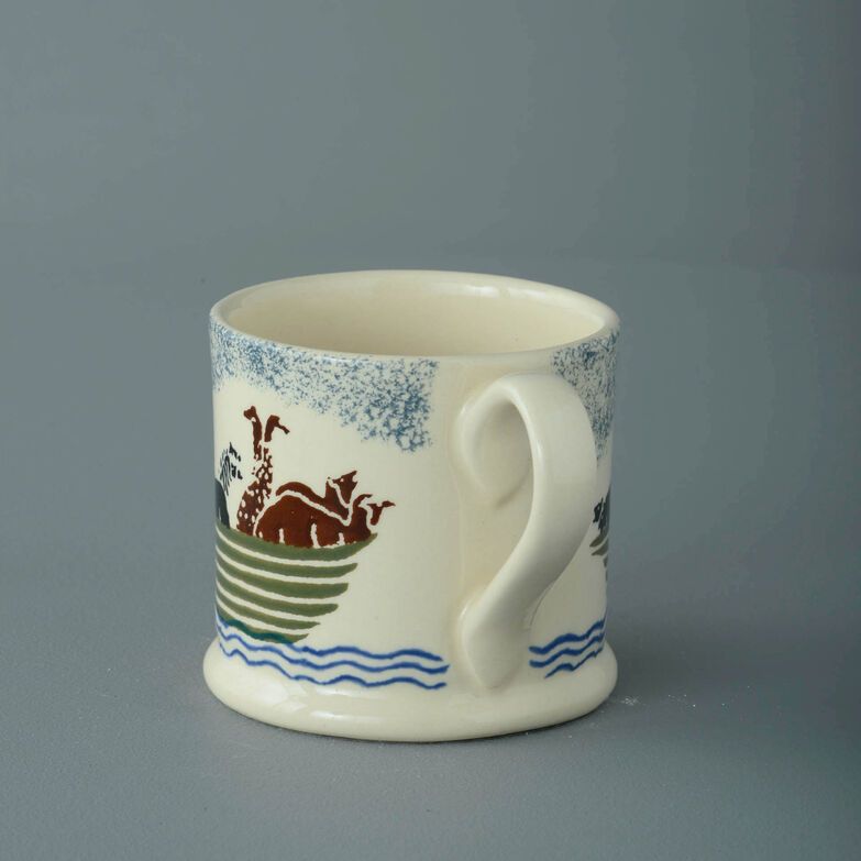 Mug Small Noahs Ark 