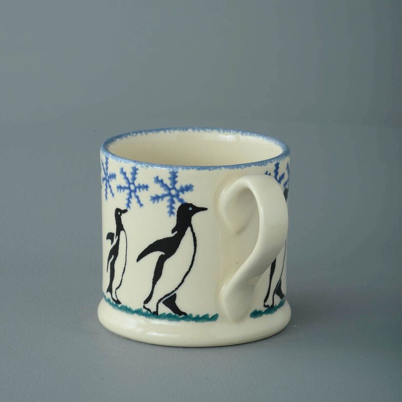 Mug Small Penguin