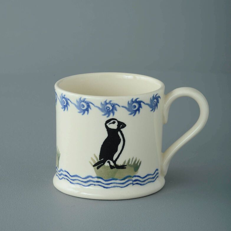 Mug Small Puffin 