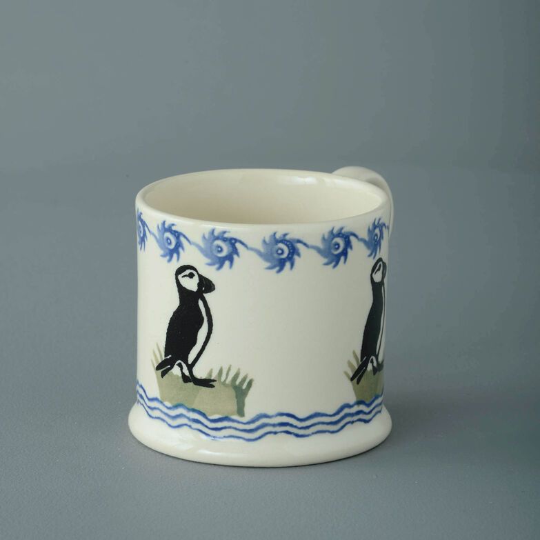 Mug Small Puffin 