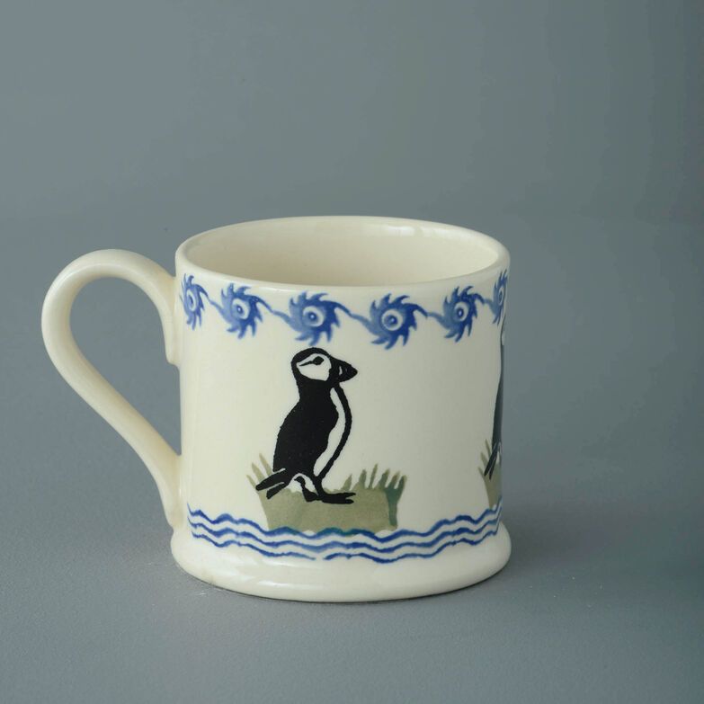 Mug Small Puffin 