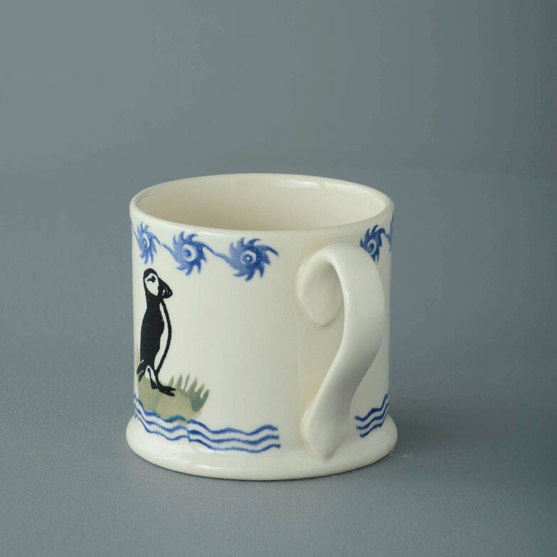 Mug Small Puffin 