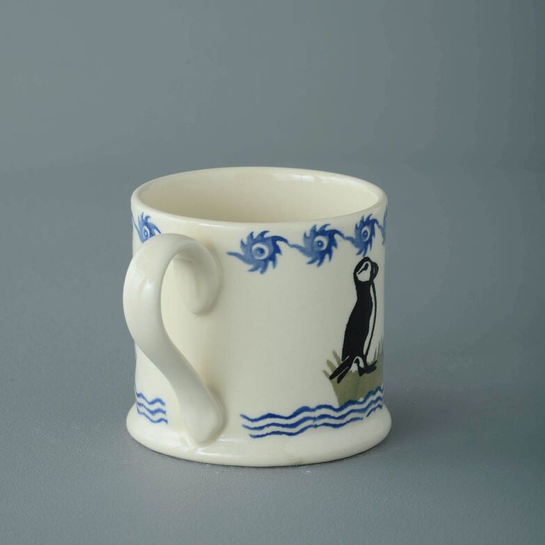 Mug Small Puffin 