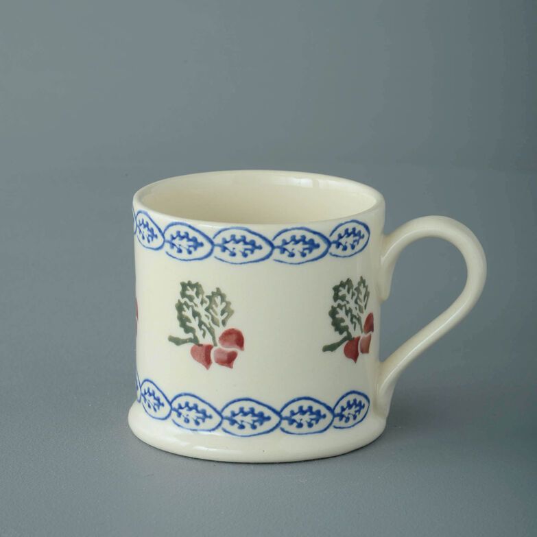 Mug Small Radish