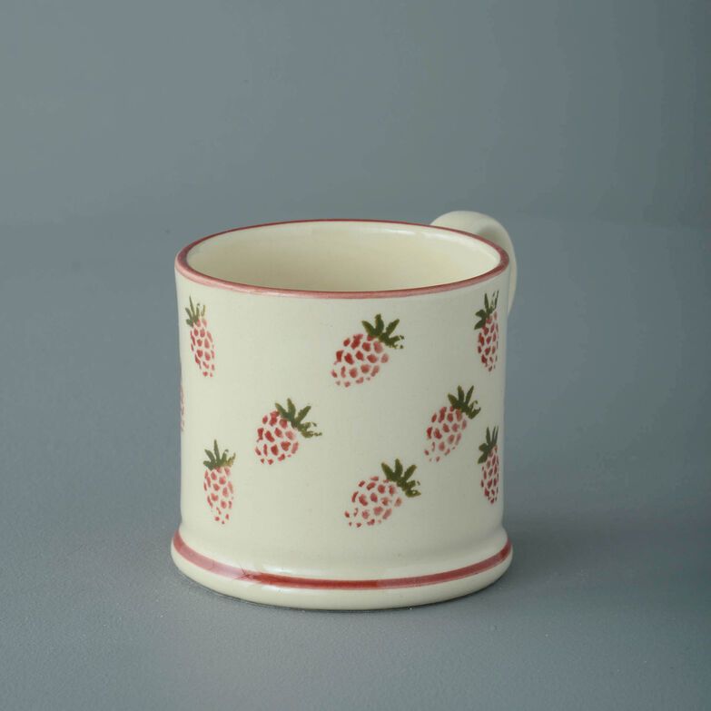 Mug Small Raspberry