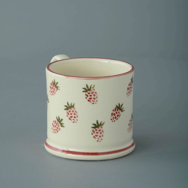 Mug Small Raspberry