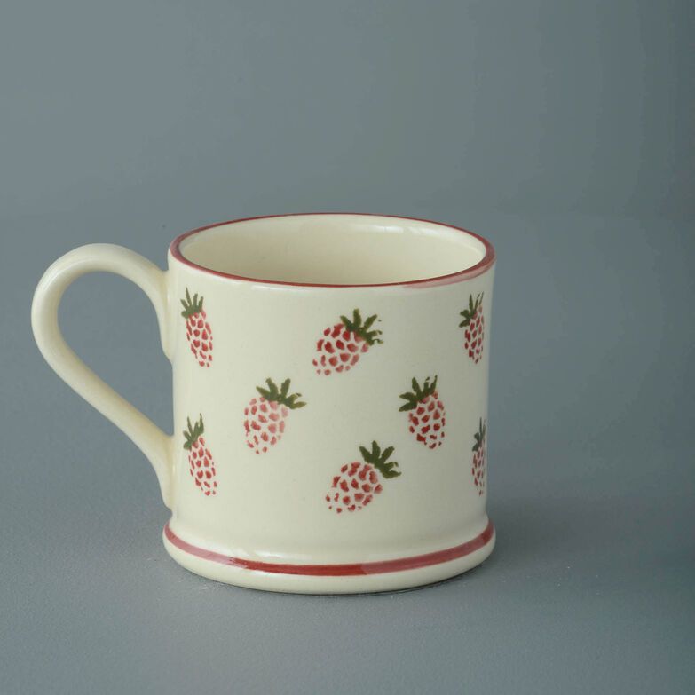 Mug Small Raspberry