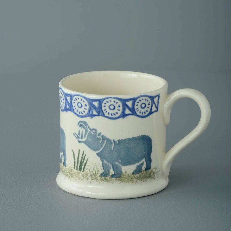 Mug Small Rhinoceros