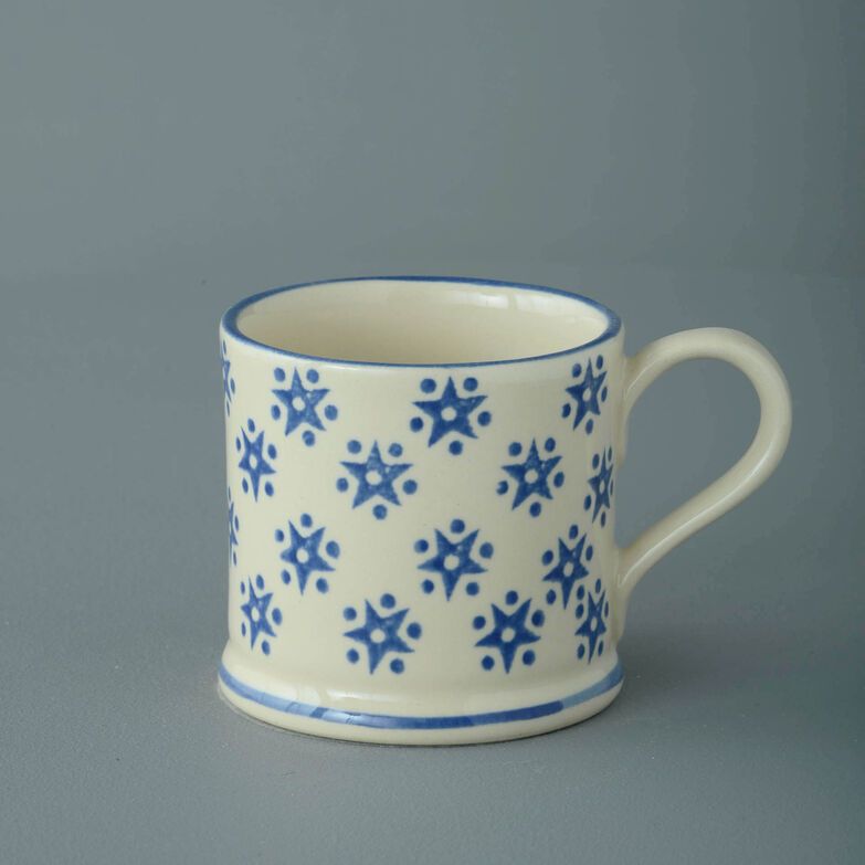 Mug Small Snowflake