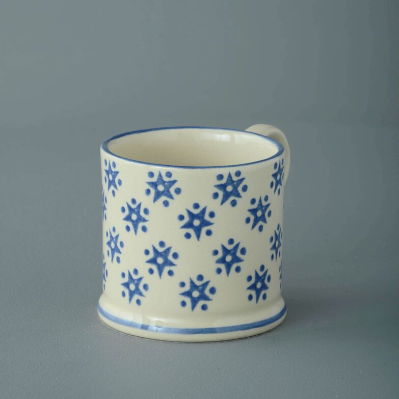 Mug Small Snowflake