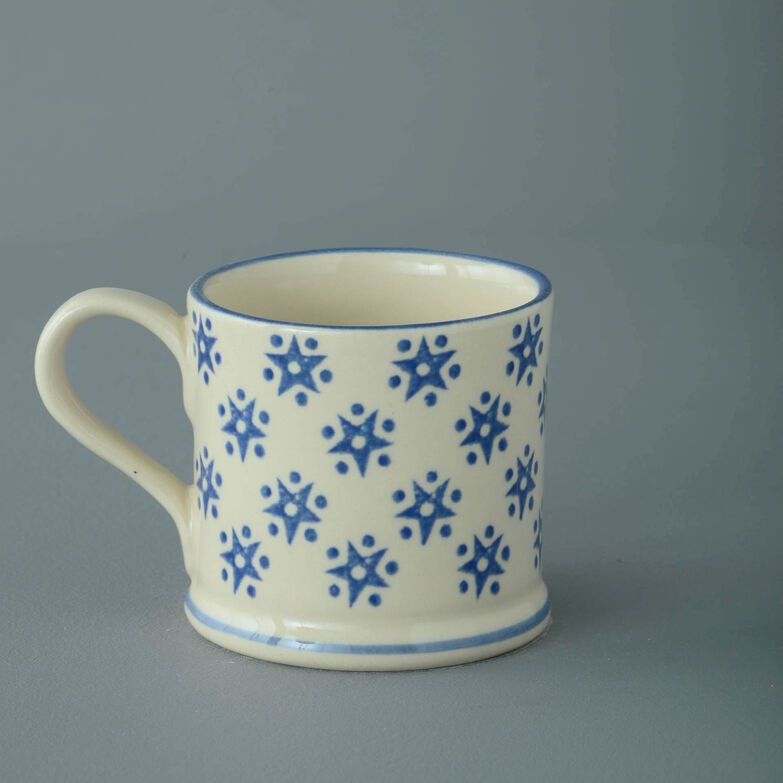 Mug Small Snowflake