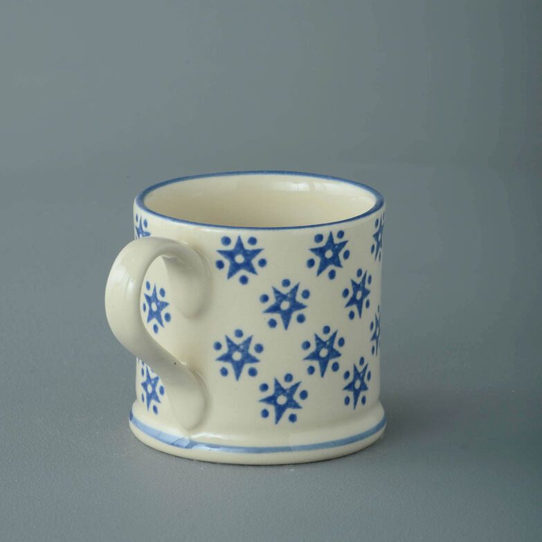 Mug Small Snowflake