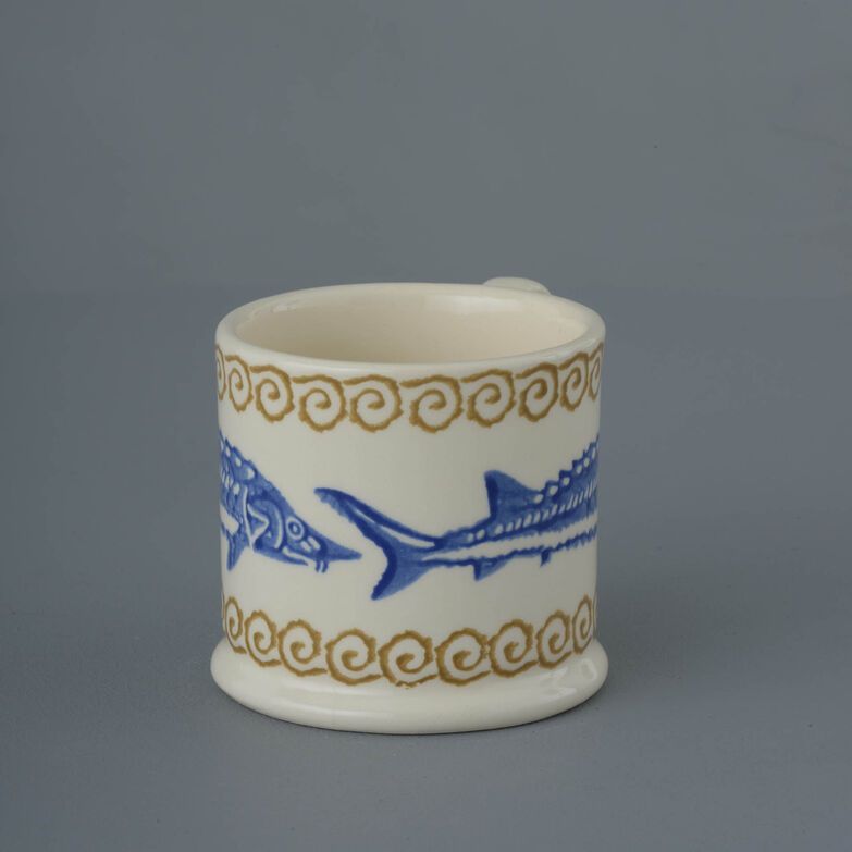 Mug Small Sturgeon