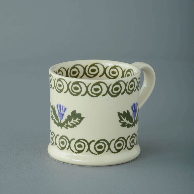 Mug Small Thistle