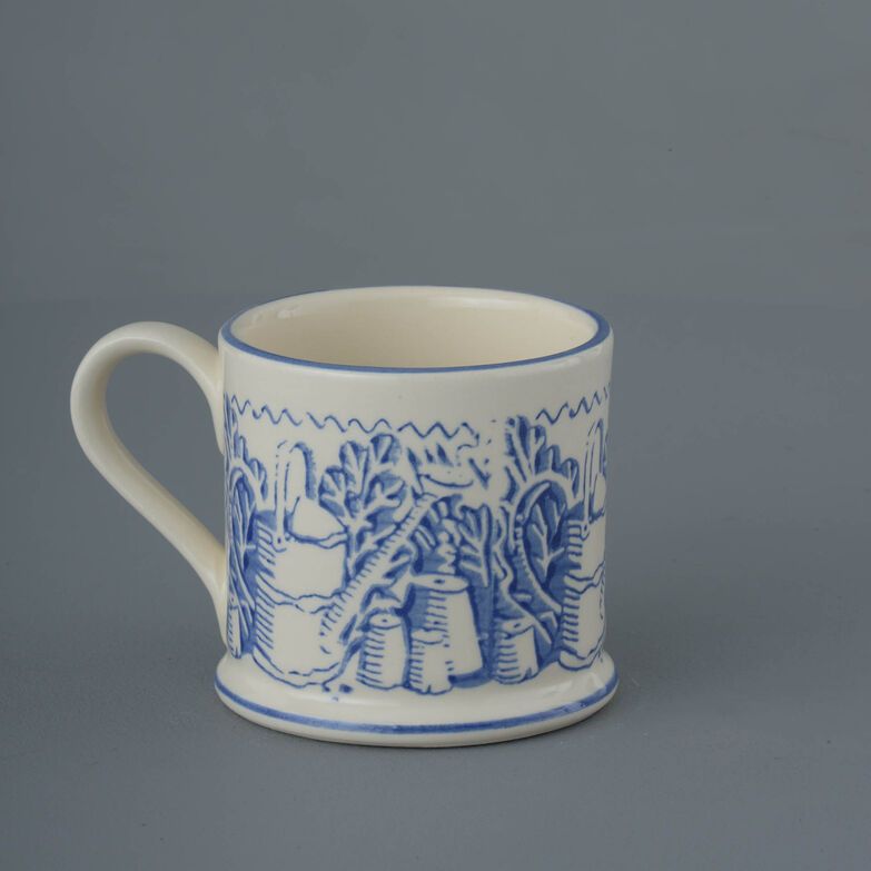 Mug Small Watering can - Simon Dorrell