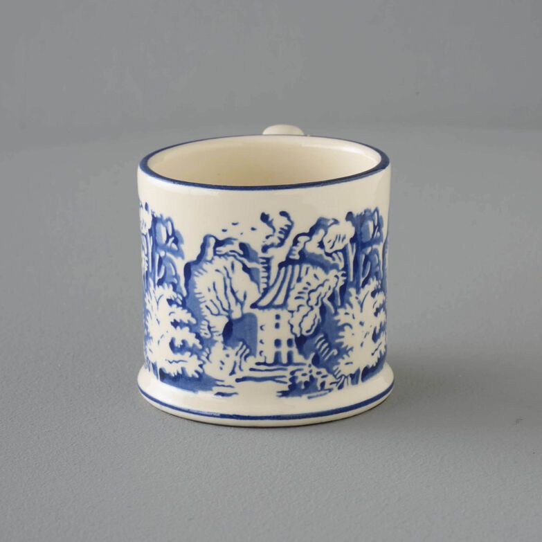 Mug Small Small Woodland Pavilion - Simon Dorrell