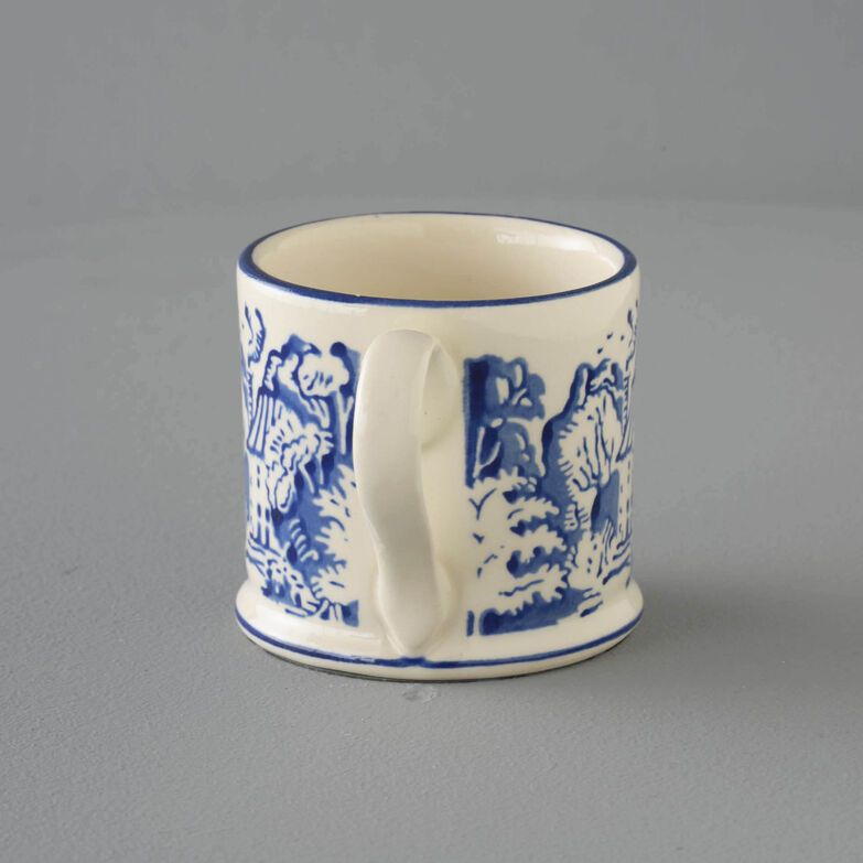 Mug Small Small Woodland Pavilion - Simon Dorrell