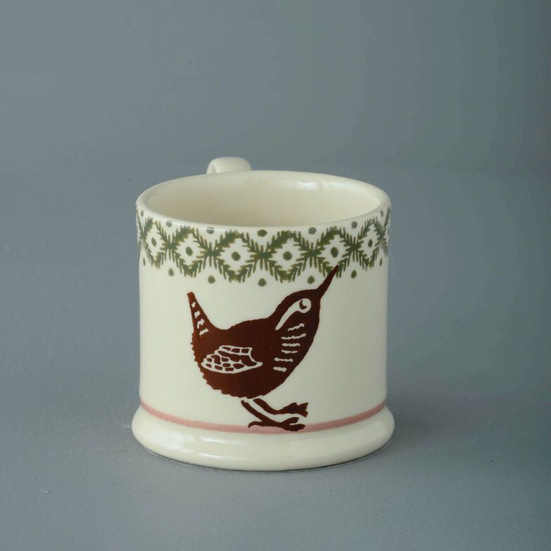 Mug Small Wren