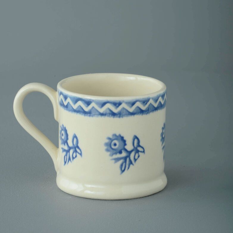 Mug Small Zig zag 