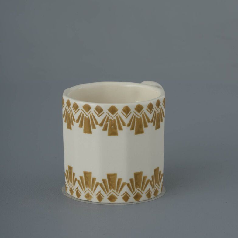 Dufort Mug Small Deco Odeon Sand