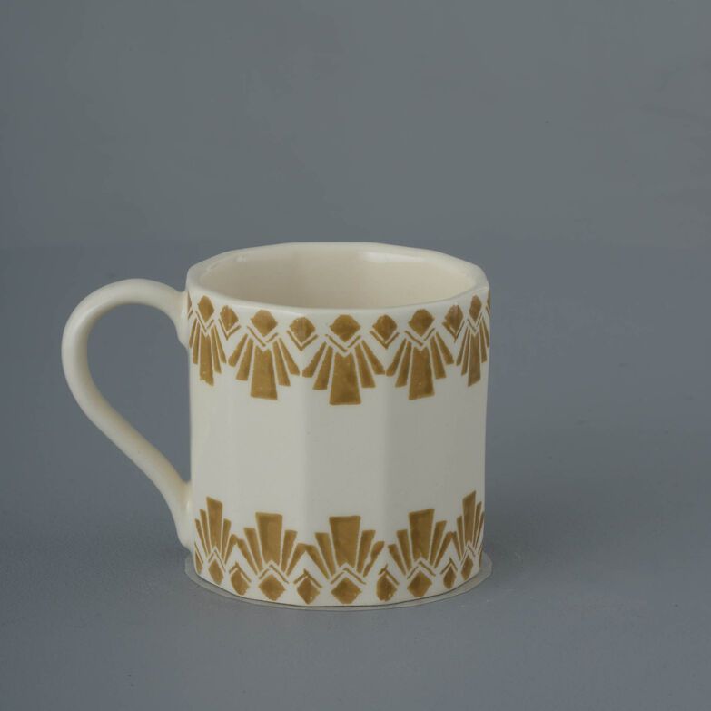 Dufort Mug Small Deco Odeon Sand