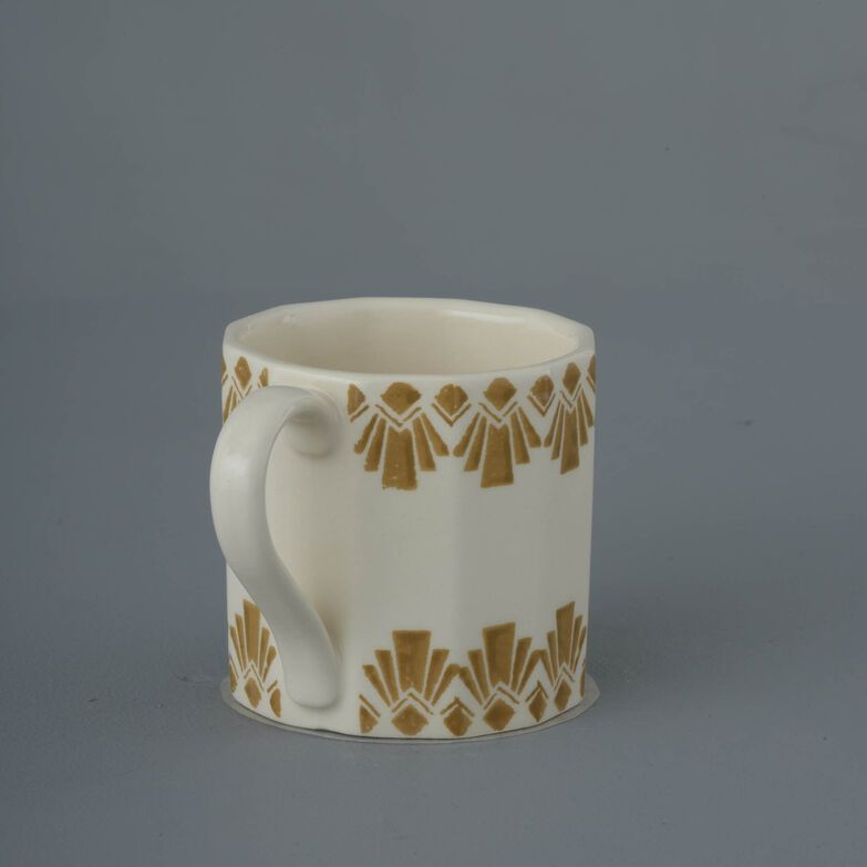 Dufort Mug Small Deco Odeon Sand