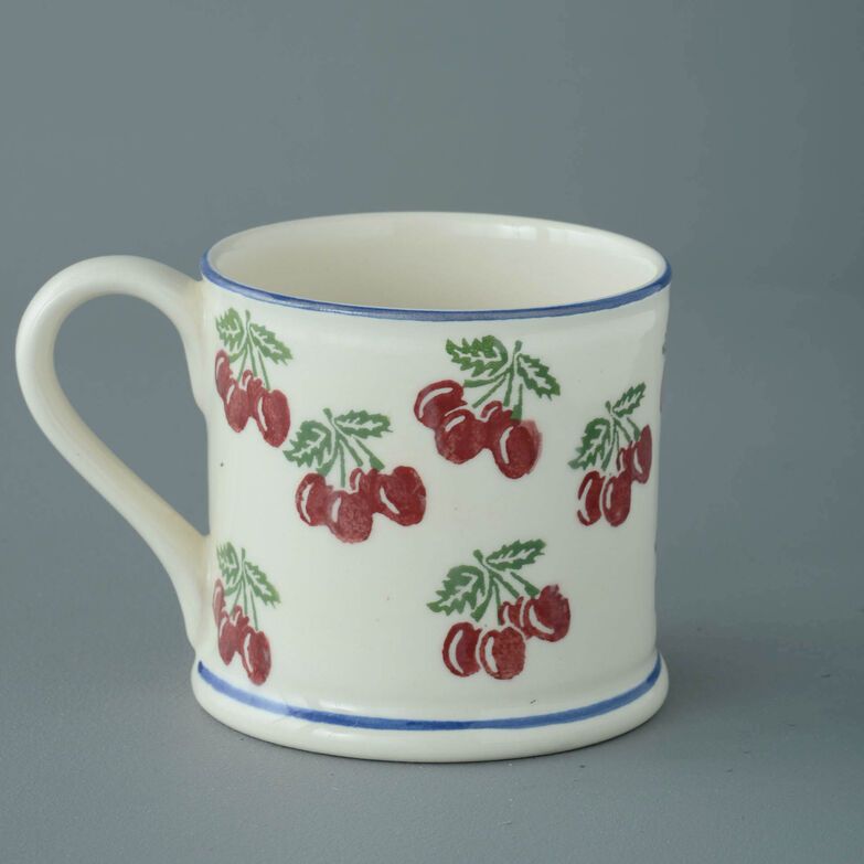 Mug Large Cherry