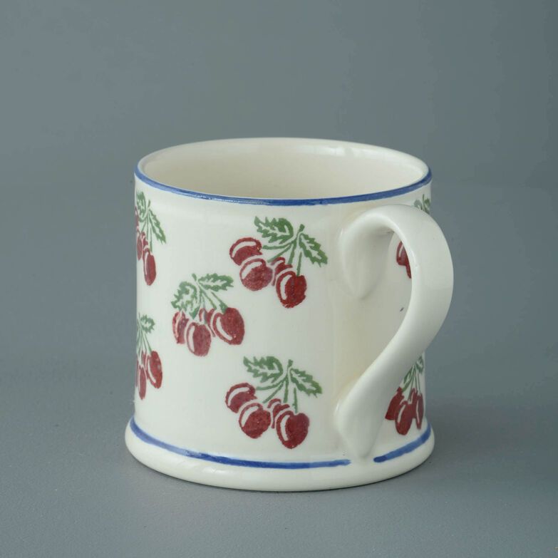 Mug Large Cherry