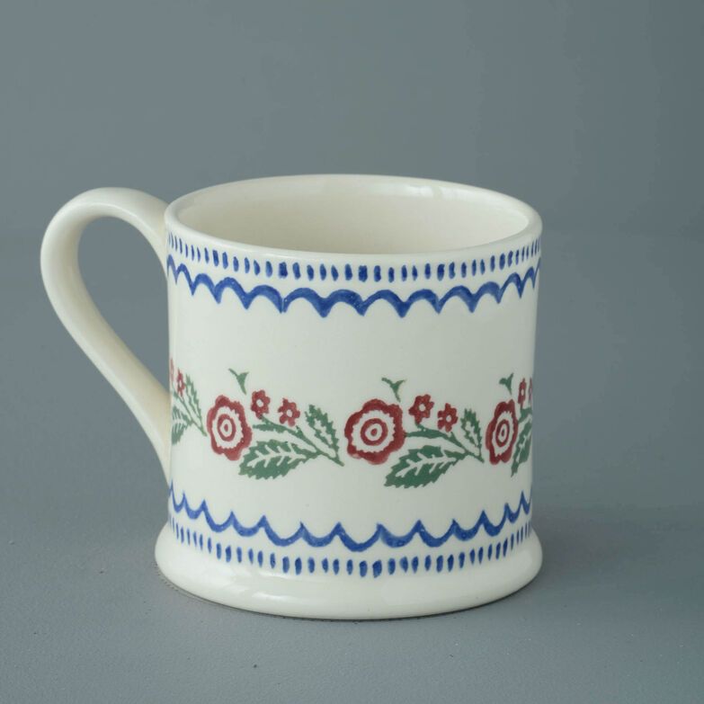 Mug Large Creeping Briar