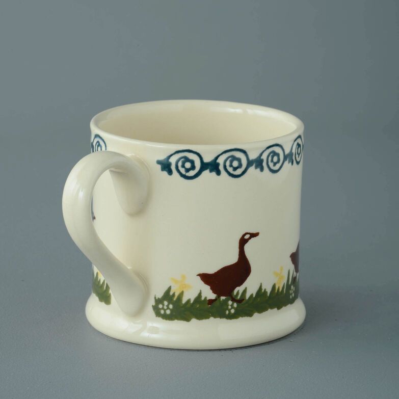 Mug Large Duck 