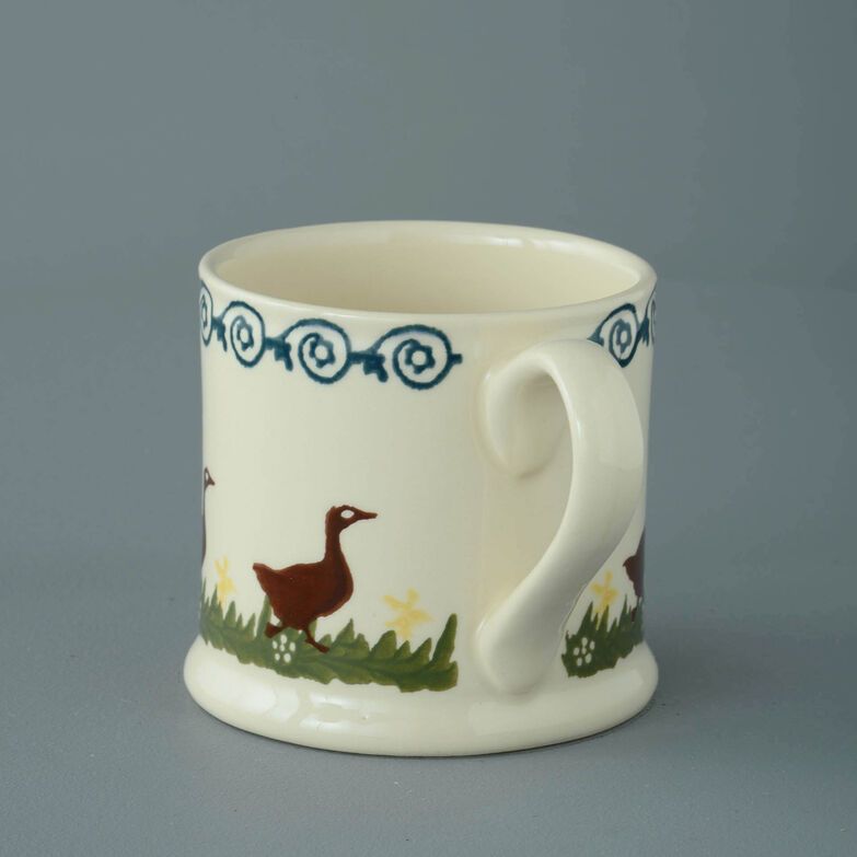 Mug Large Duck 