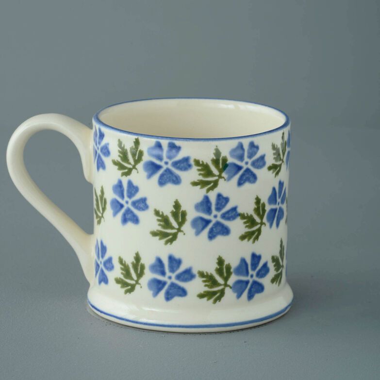 Mug Large Geranium