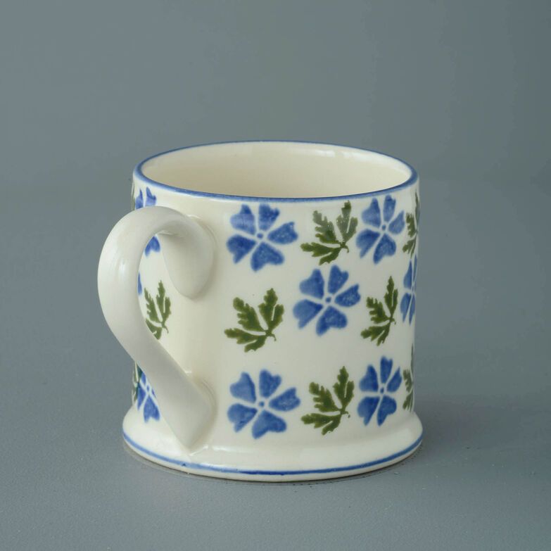 Mug Large Geranium