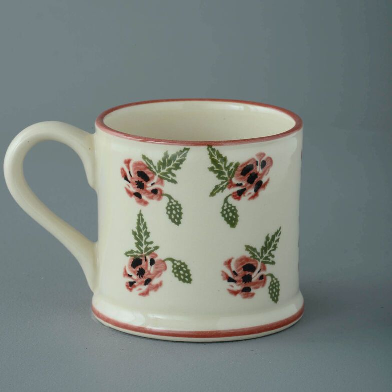 Mug Large Poppy