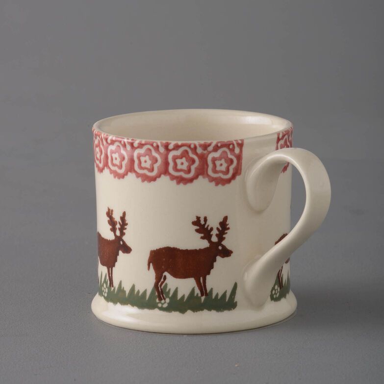 Mug Large Reindeer