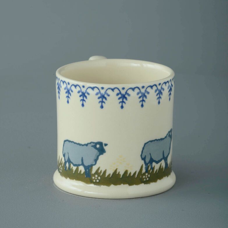 Mug Large Sheep 