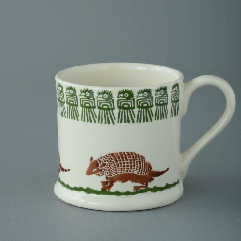 Mug Large Armadillo 