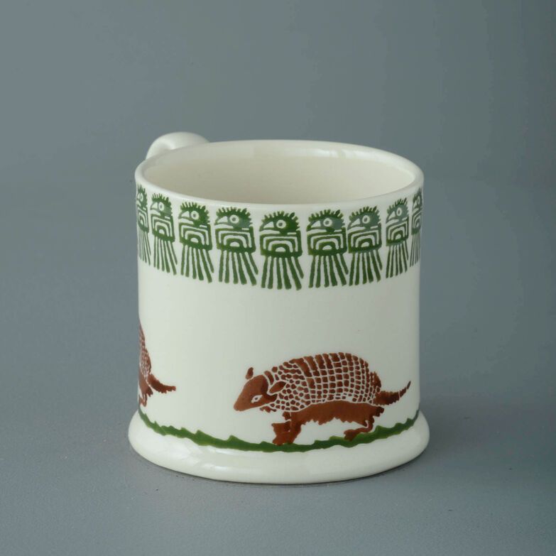 Mug Large Armadillo 