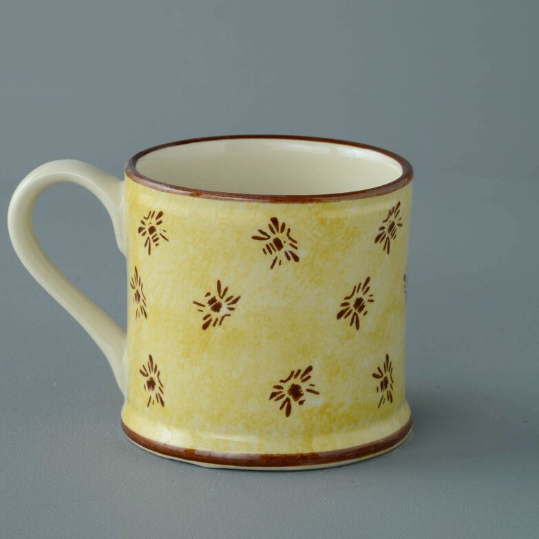 Mug Large Bee