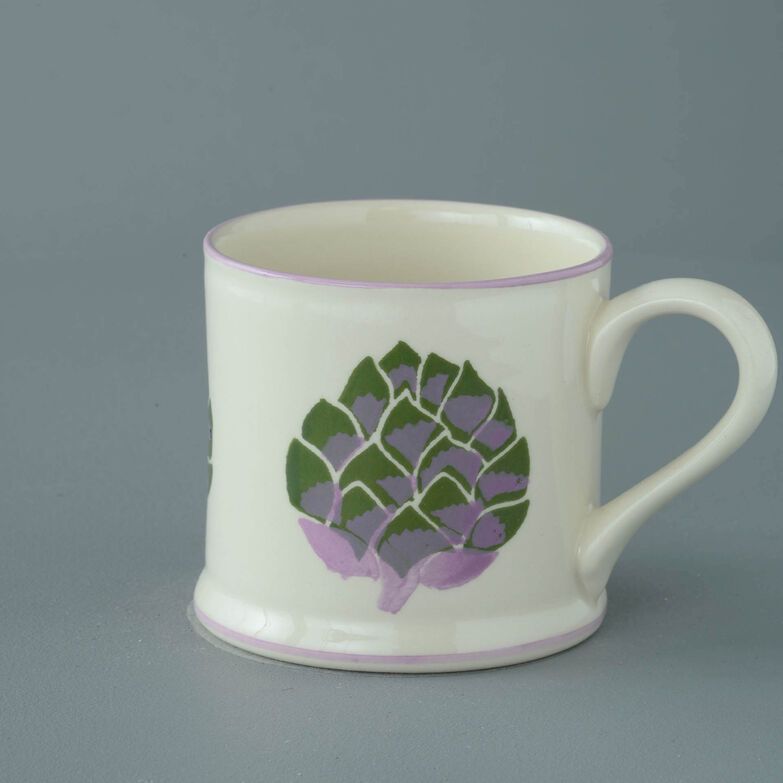 Mug Large Artichoke 