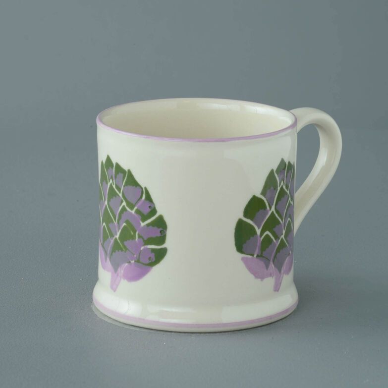 Mug Large Artichoke 