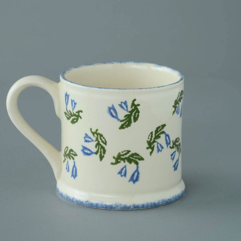 Mug Large Bluebell