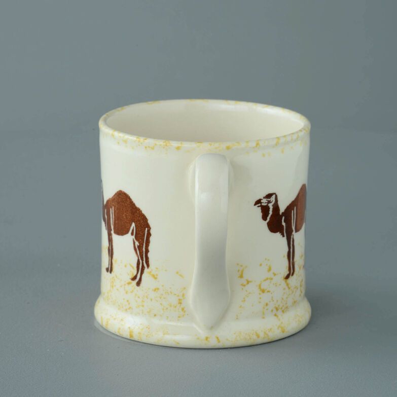 Mug Large Camel