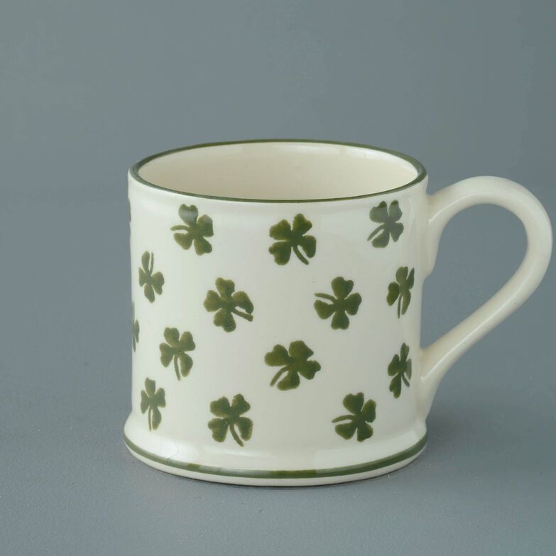 Mug Large Four leaf clover 