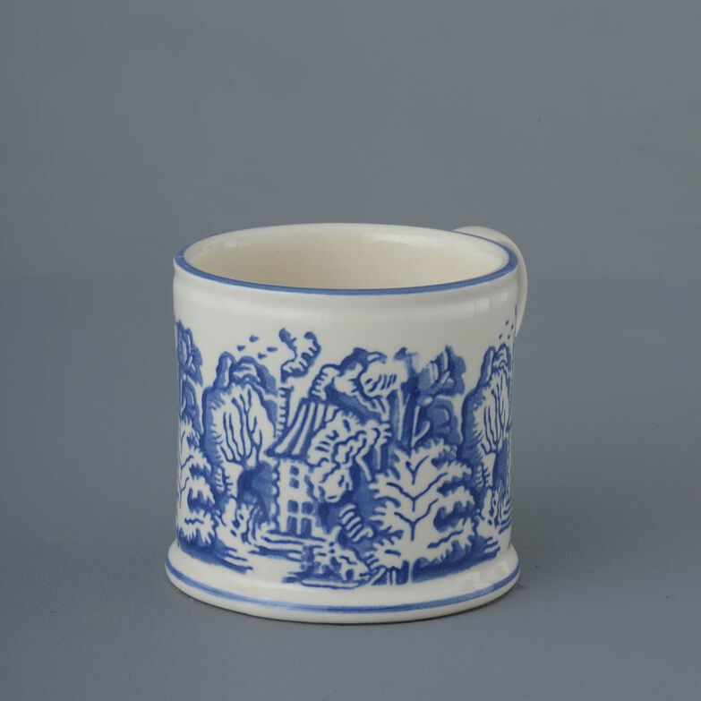 Mug Large Garden Pavilion - Simon Dorrell