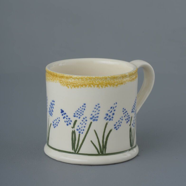 Mug Large Grape Hyacinth