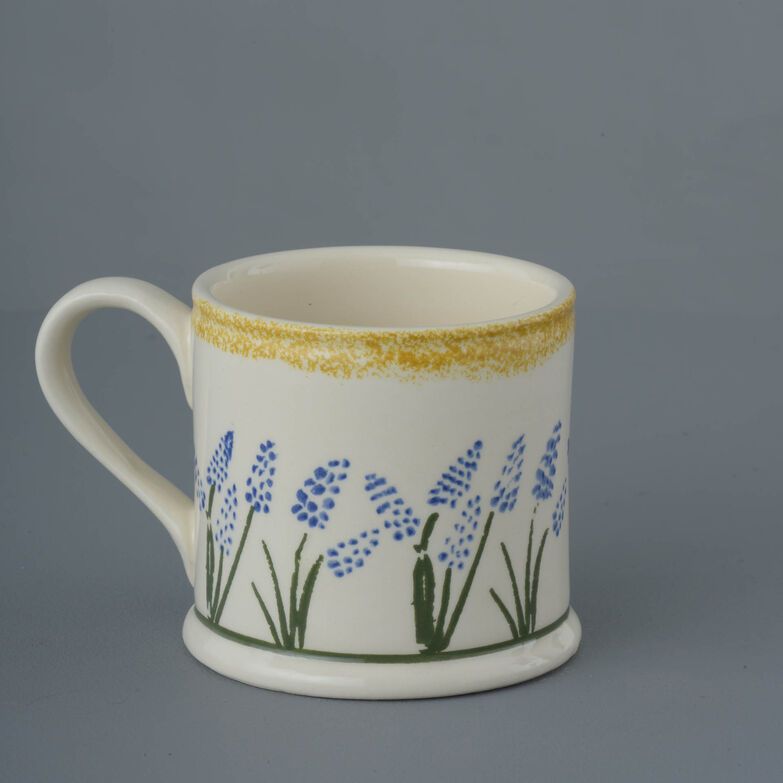 Mug Large Grape Hyacinth