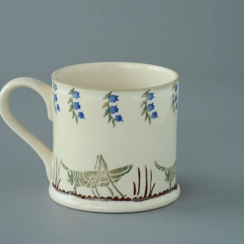 Mug Large Grasshopper 